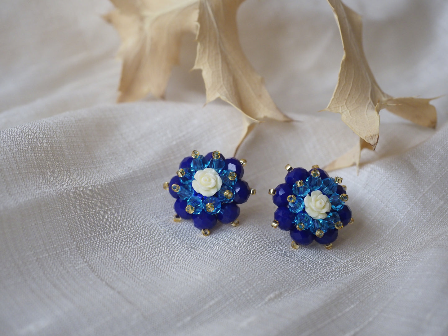Pendientes Anais
