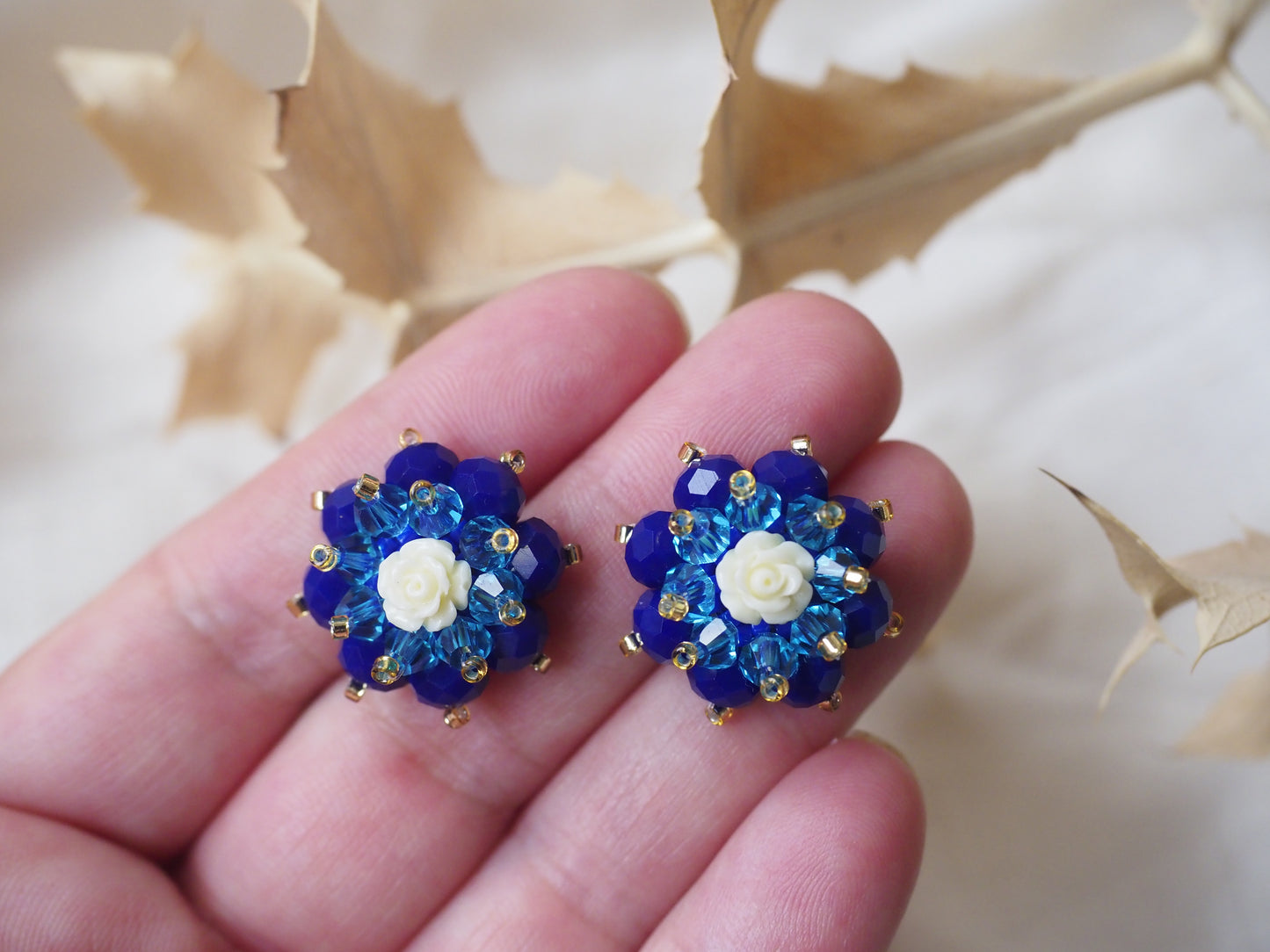 Pendientes Anais