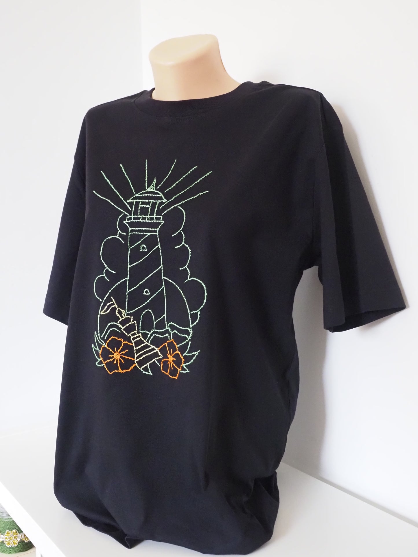 Camiseta 05