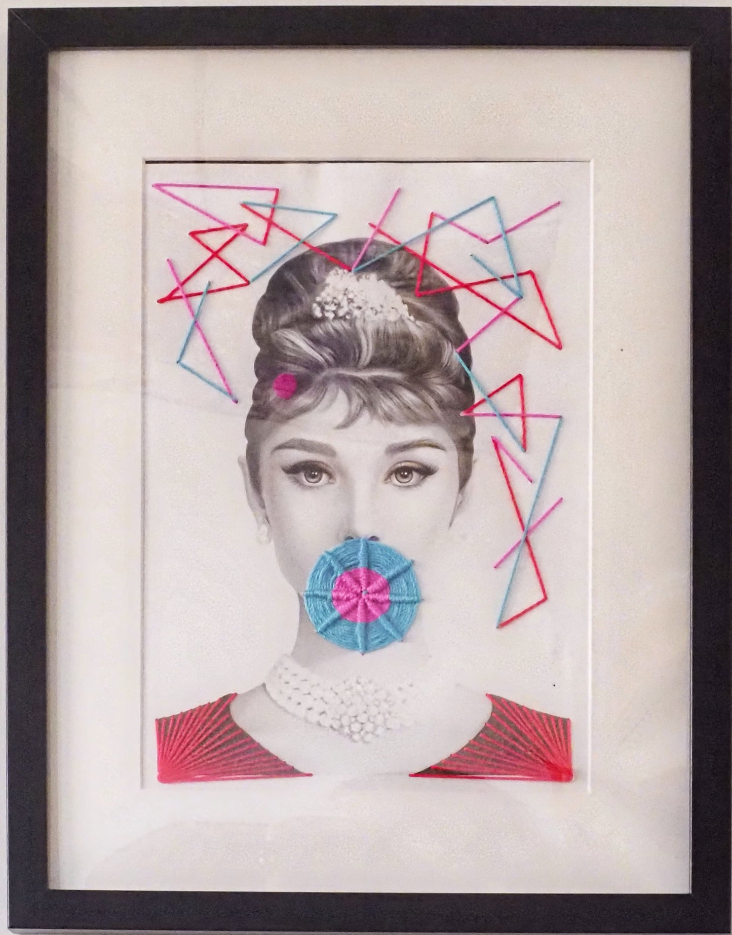 Audrey Hepburn