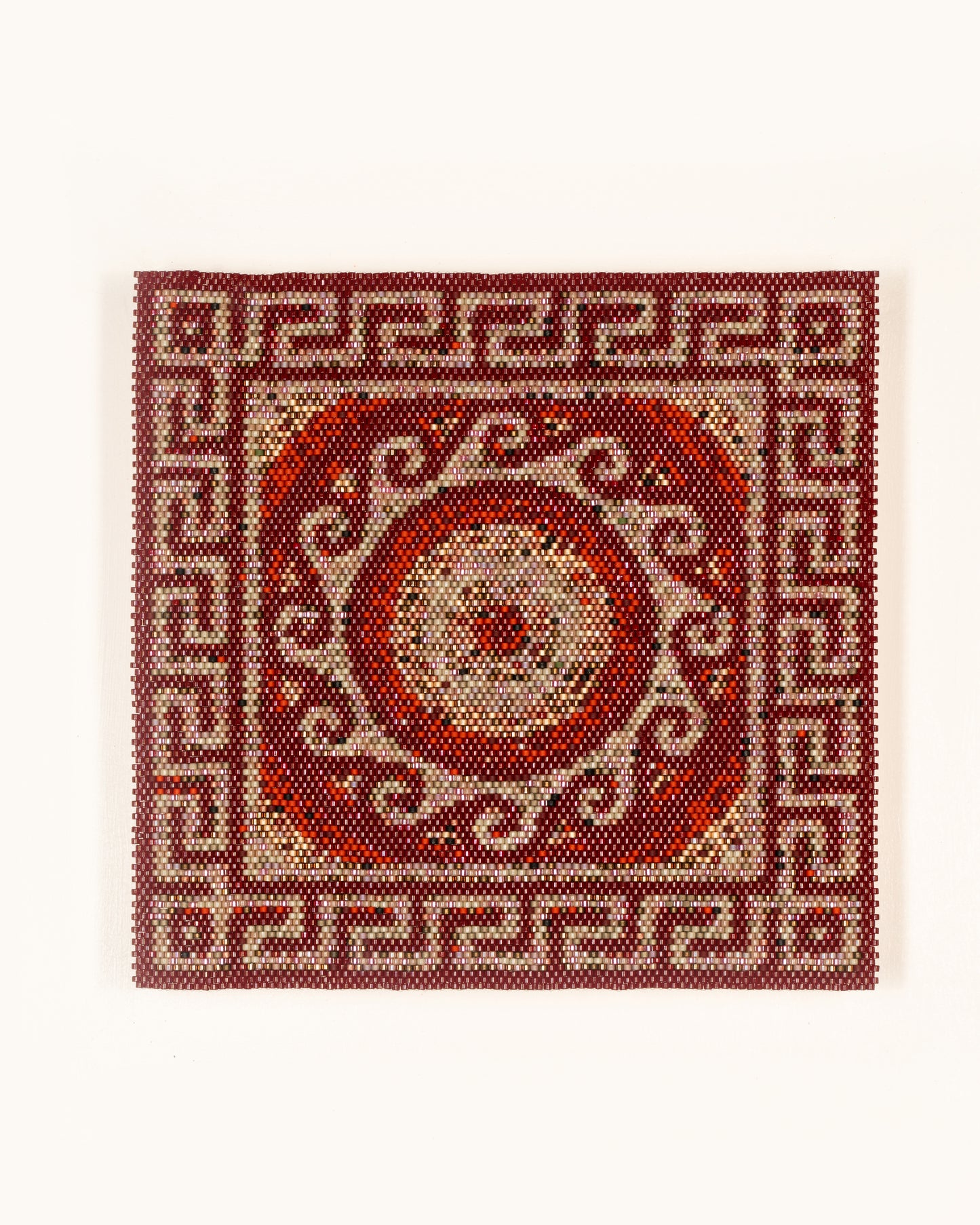 Mosaico de la Grecia Antigua