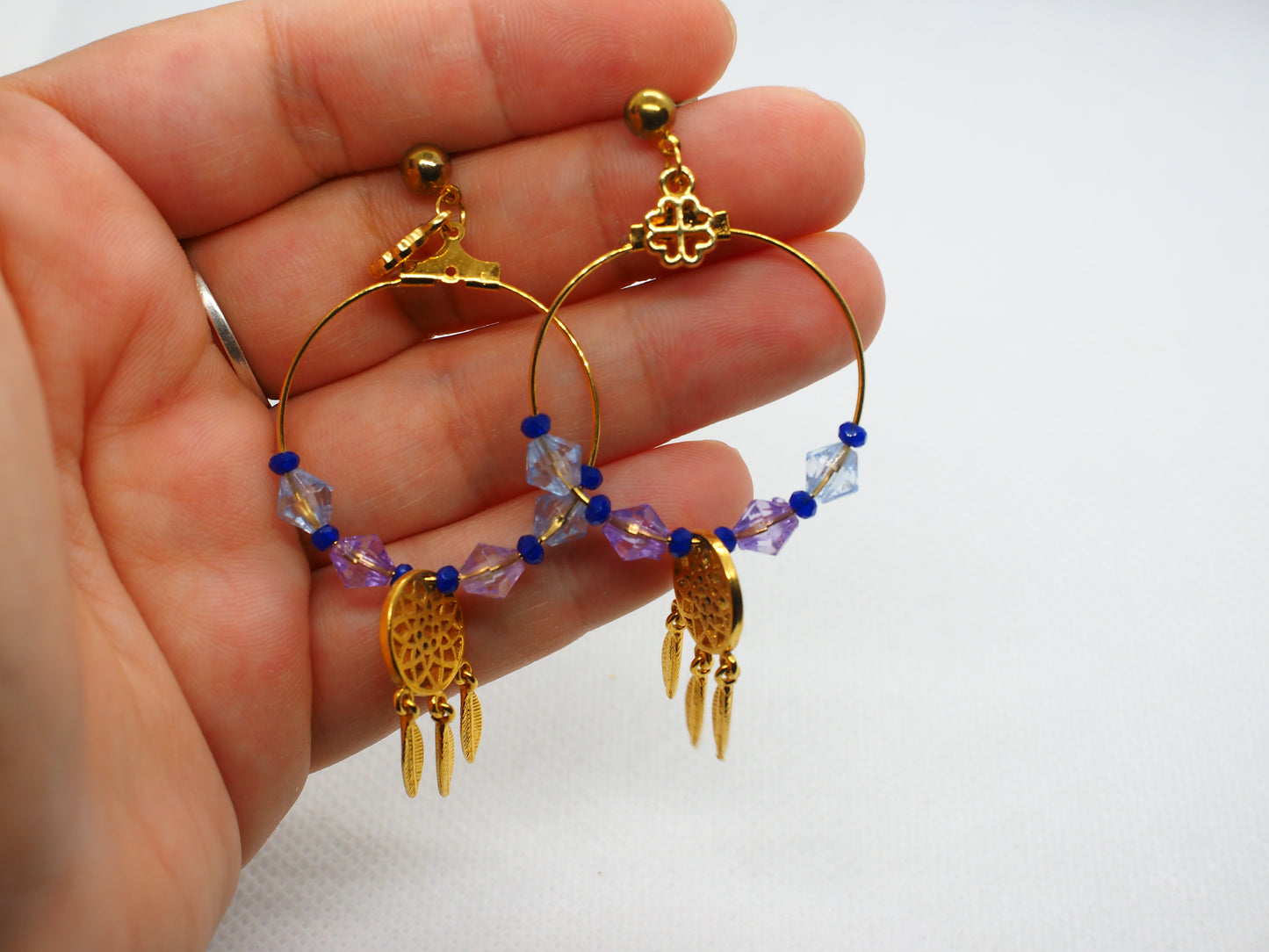 Pendientes Miyuki 03