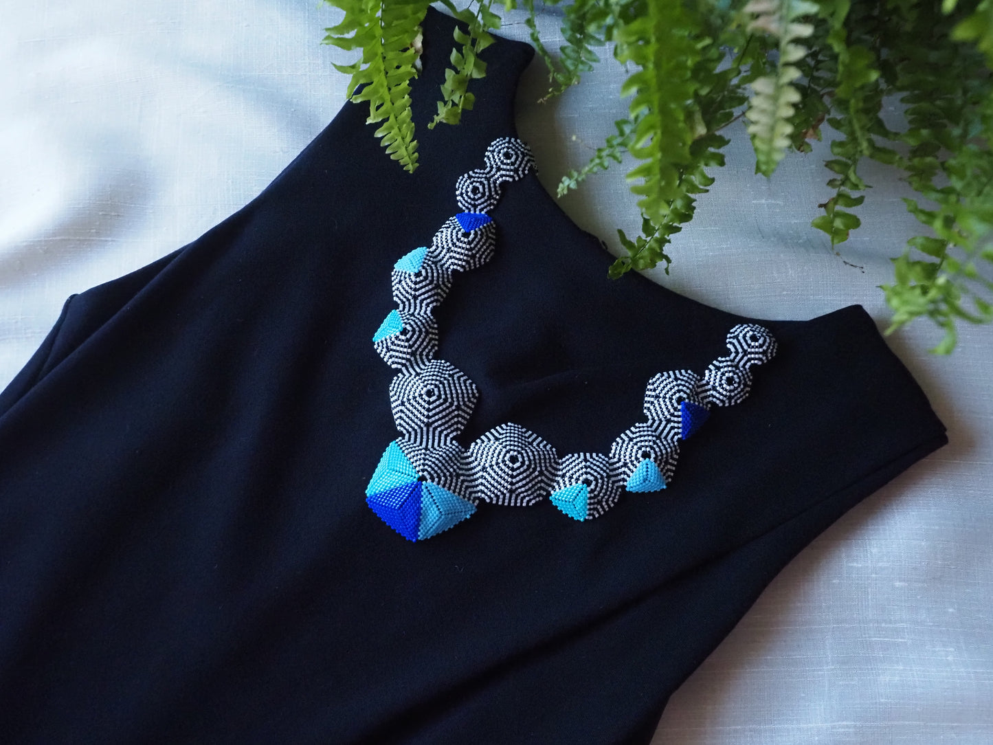 Collar Omar Rayo I