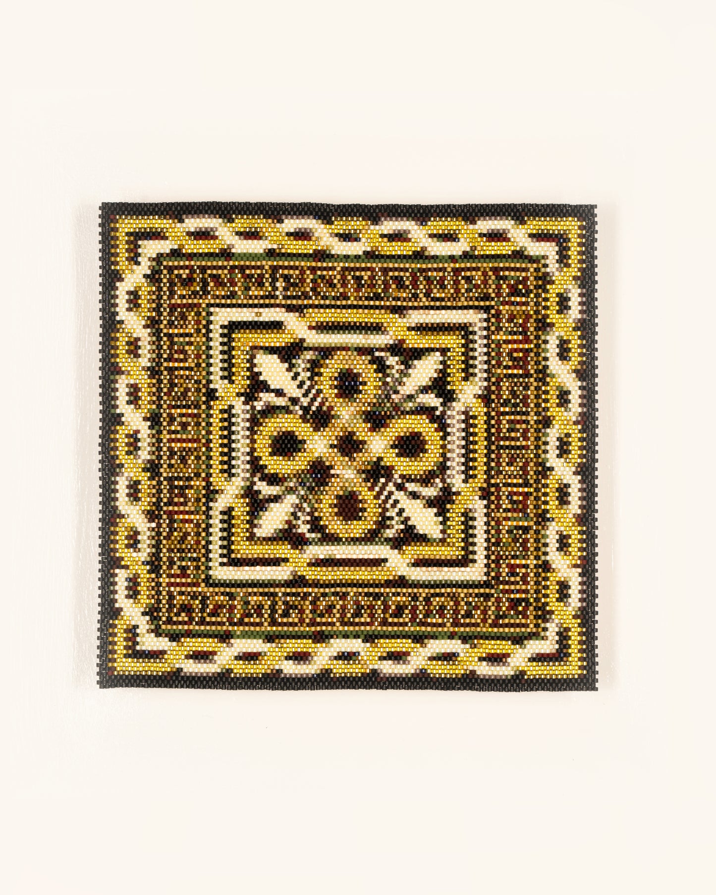 Mosaico de la Roma Antigua