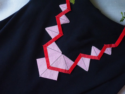 Collar Omar Rayo II