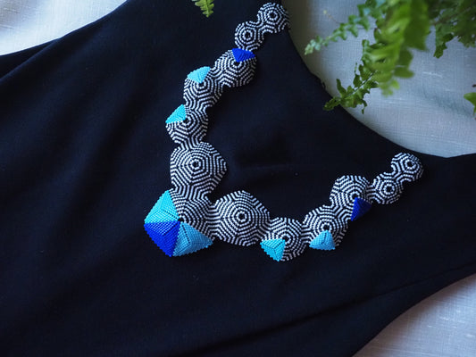 Collar Omar Rayo I