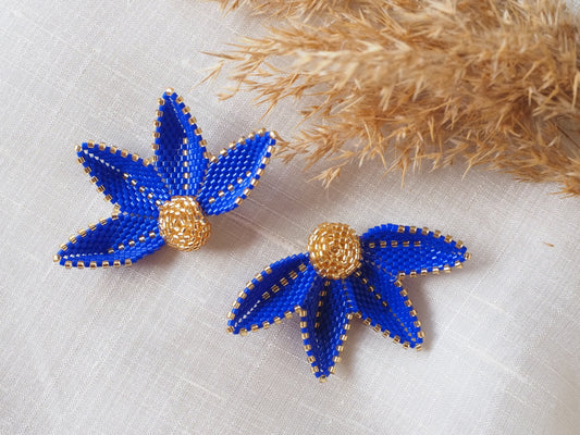 Pendientes Omar Rayo I